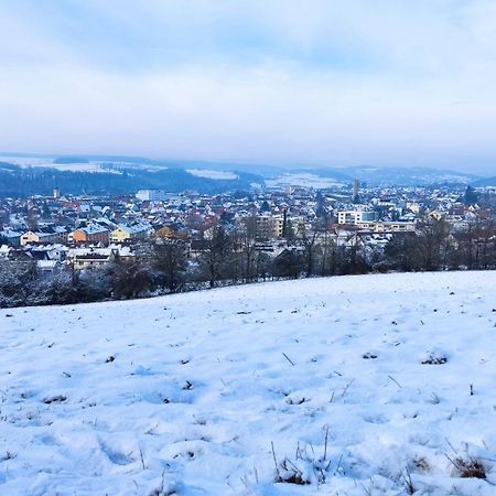 Fewo Marktheidenfeld Exteriér fotografie