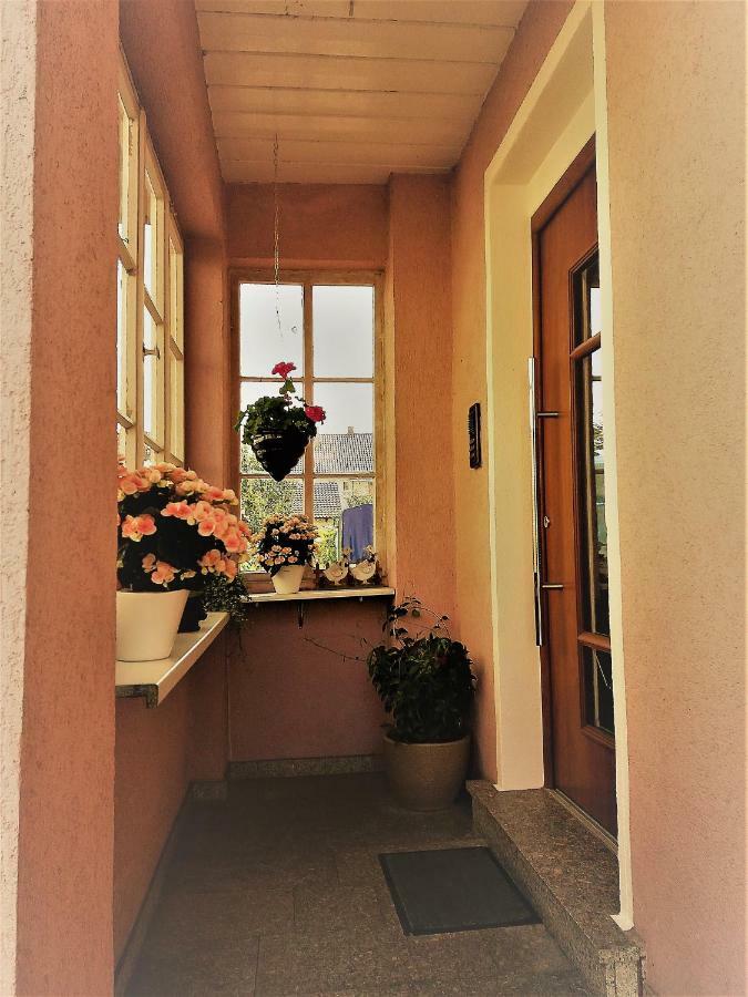 Fewo Marktheidenfeld Exteriér fotografie